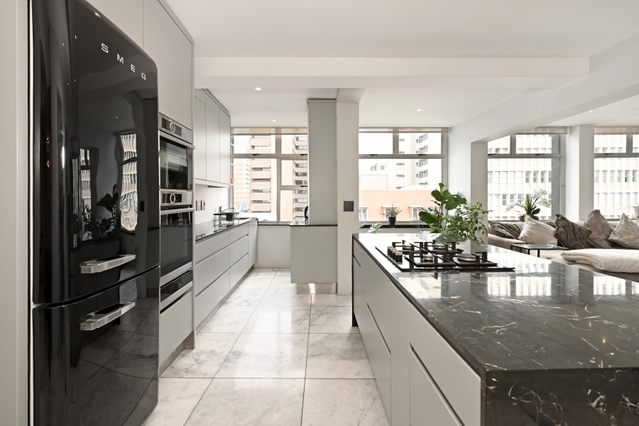2 Bedroom Property for Sale in Cape Town City Centre Western Cape